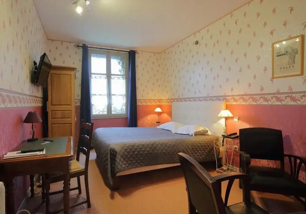 Relais Saint-Louis 4