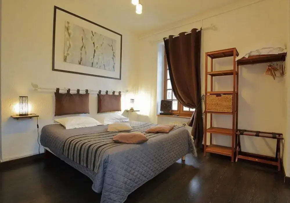 Relais Saint-Louis 5