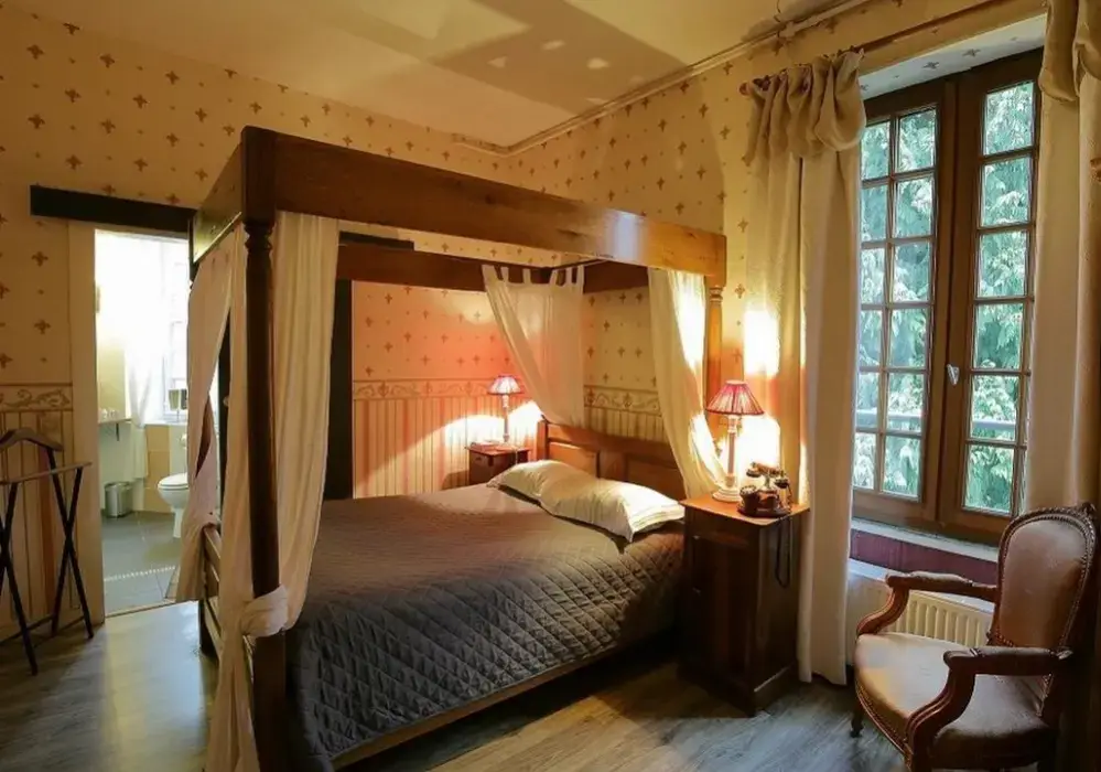 Relais Saint-Louis 6