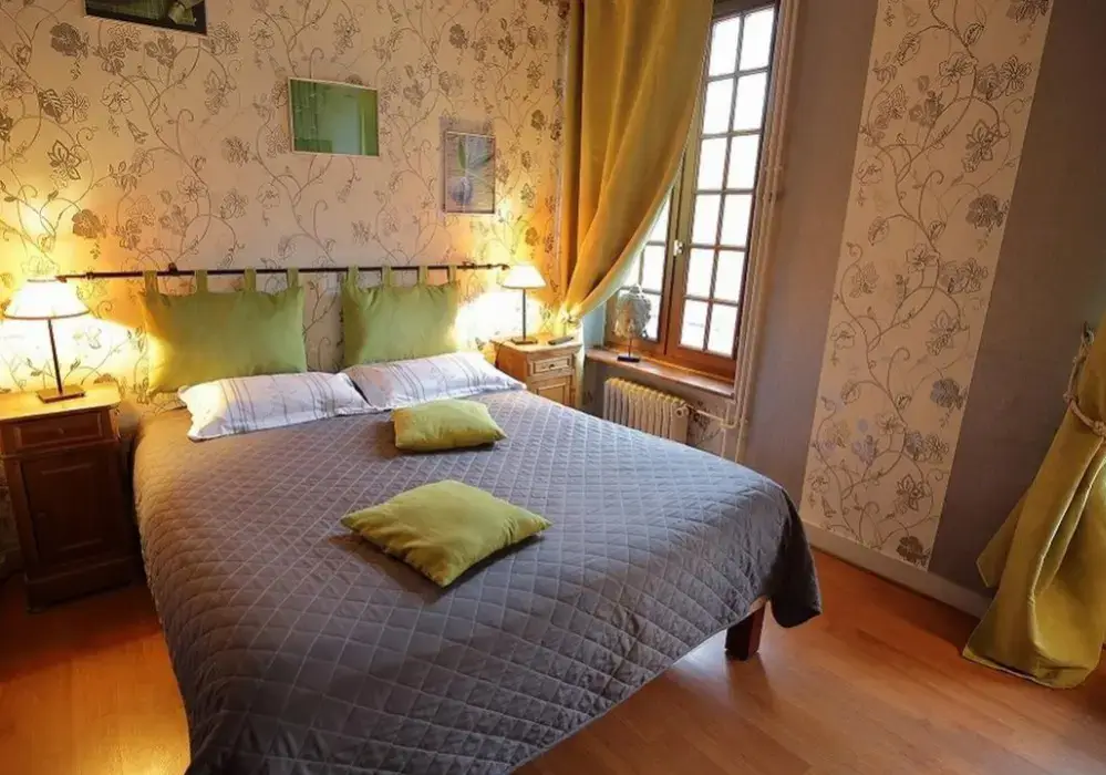 Relais Saint-Louis 7