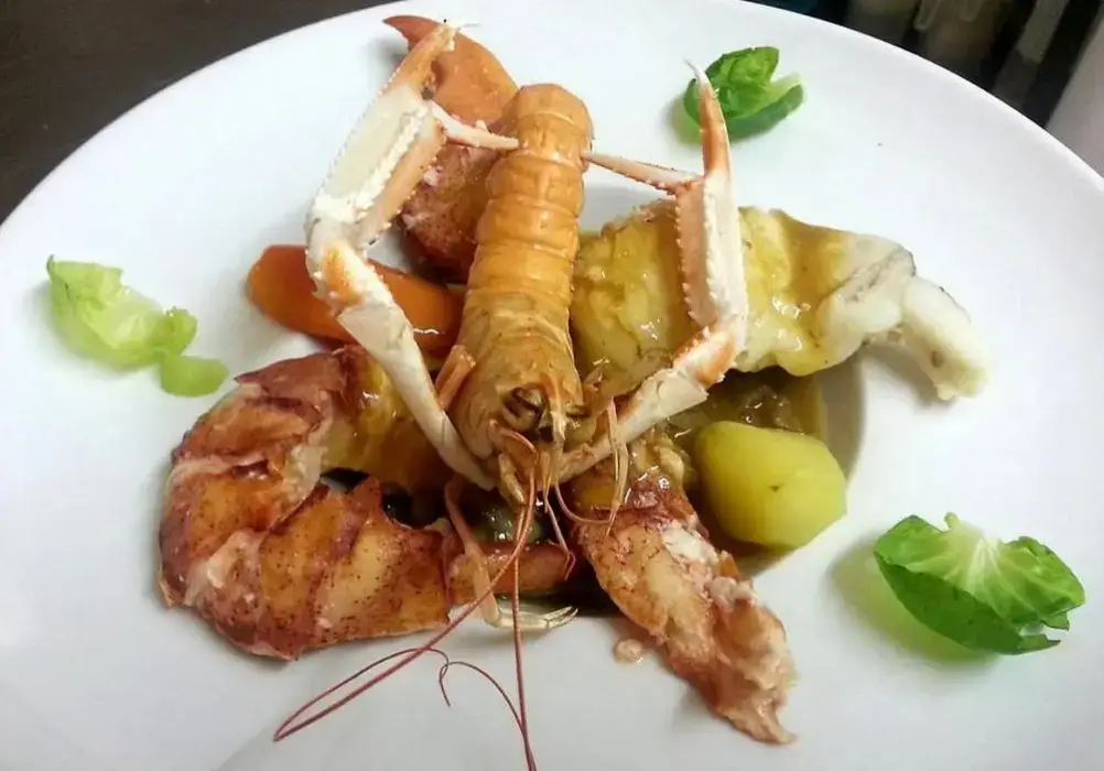Relais Saint-Louis 10