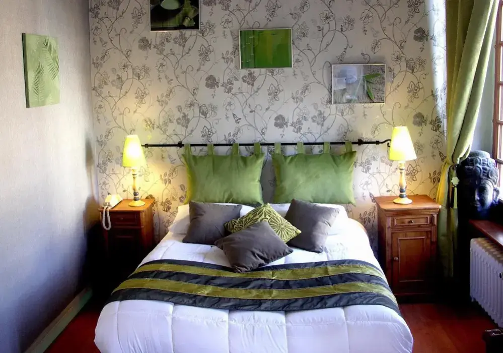 Relais Saint-Louis 11