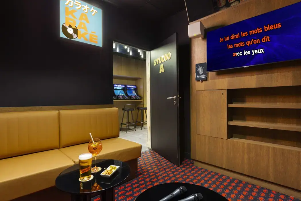 RockyPop Flaine Hotel  Spa 3