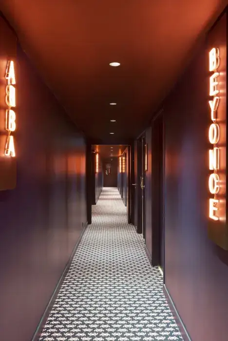 RockyPop Flaine Hotel  Spa 5
