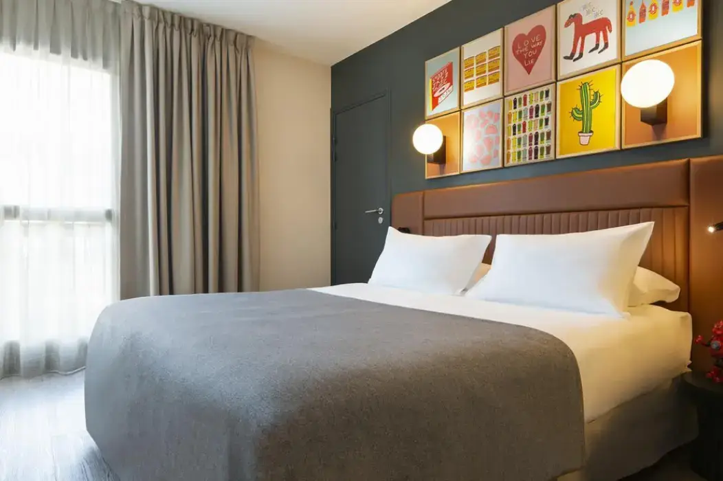 RockyPop Flaine Hotel  Spa 11