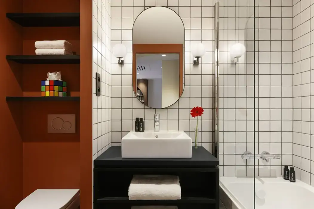 RockyPop Flaine Hotel  Spa 12