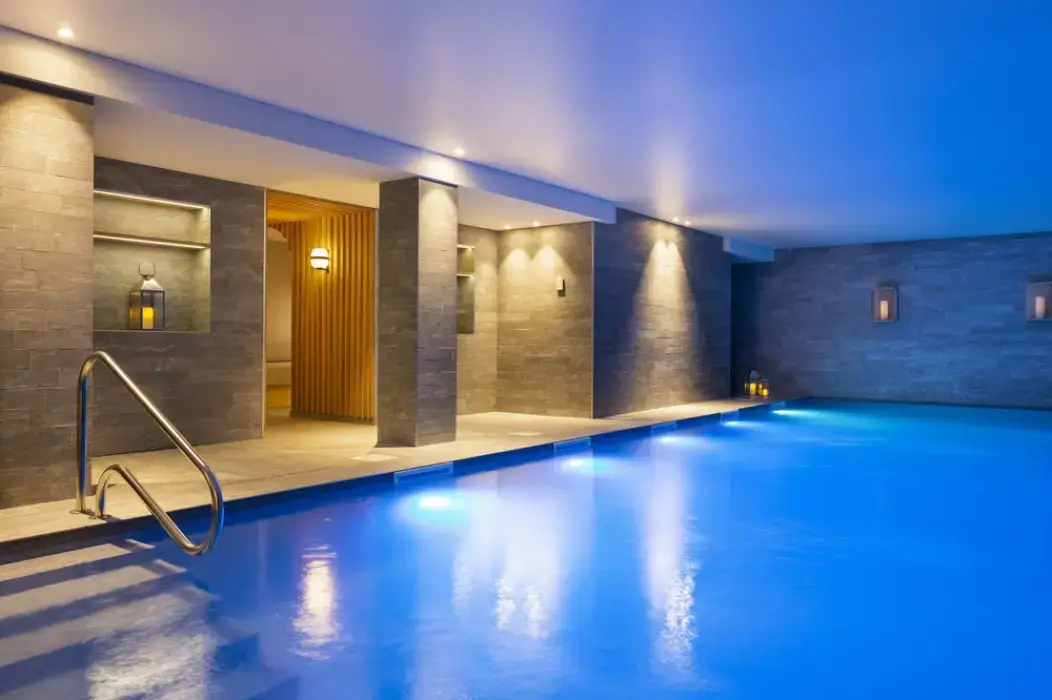 RockyPop Flaine Hotel  Spa 18