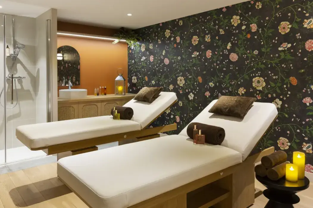 RockyPop Flaine Hotel  Spa 21