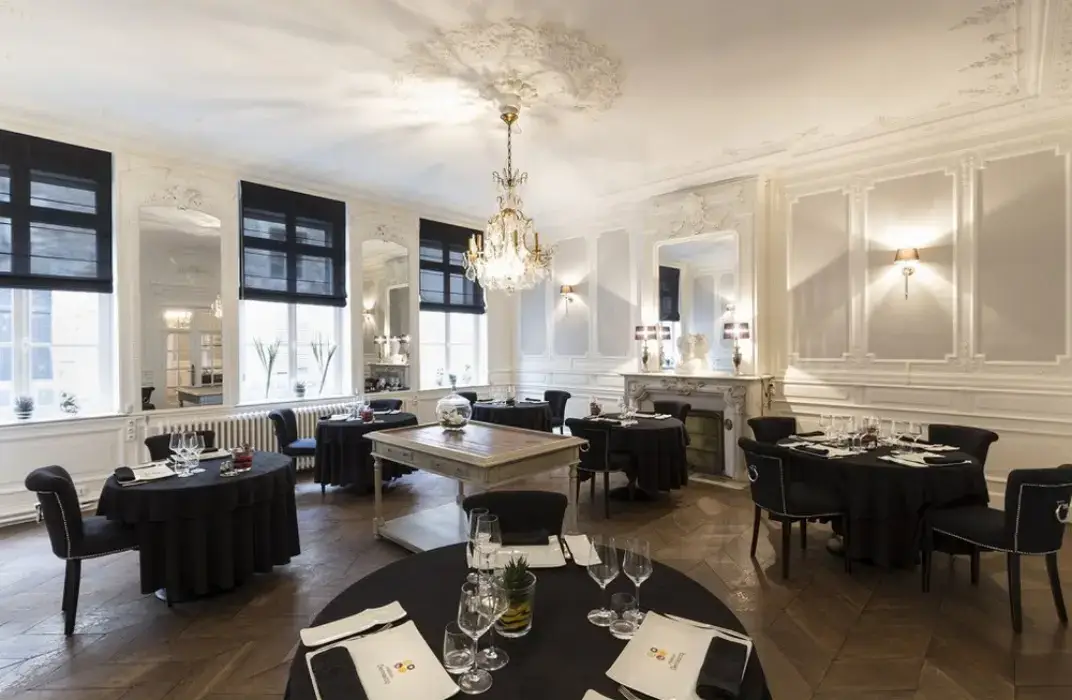 Maison Demarcq
