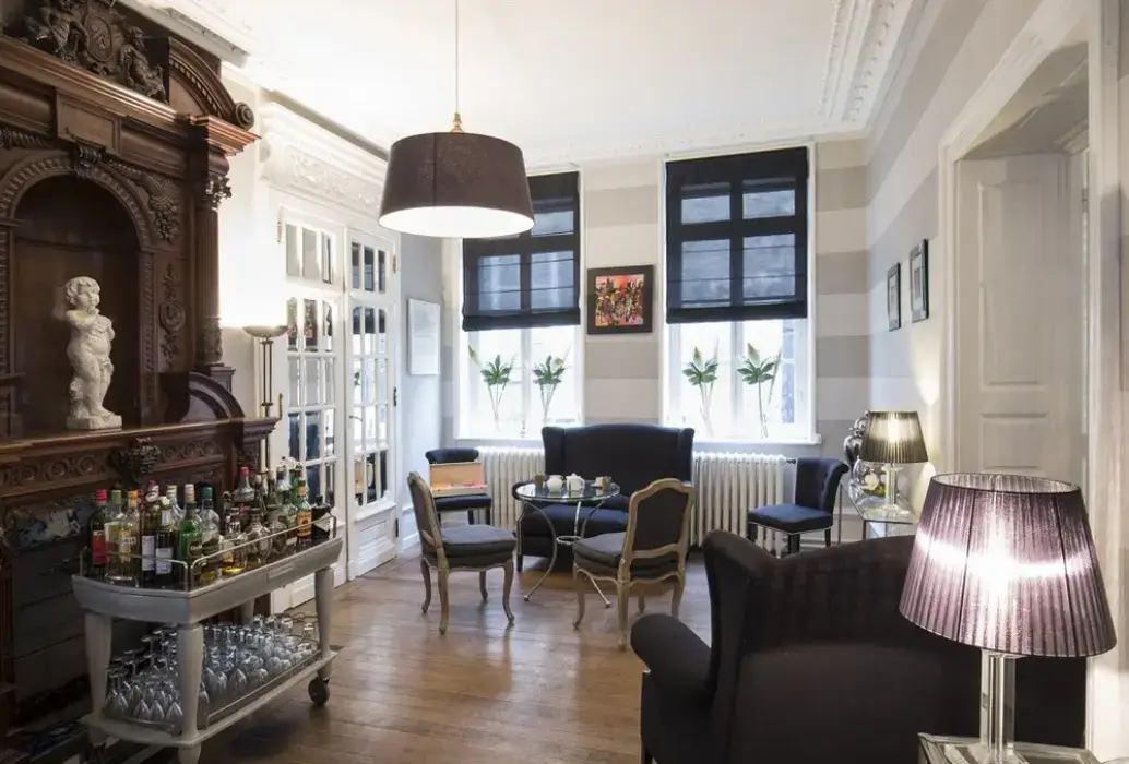 Maison Demarcq 2