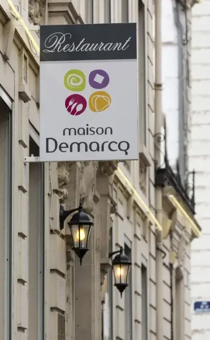 Maison Demarcq 6