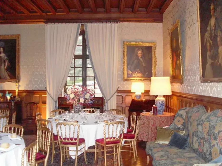 Château de Blancafort 5