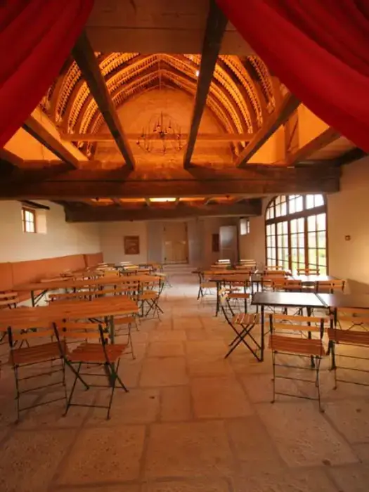 Château de Blancafort 7