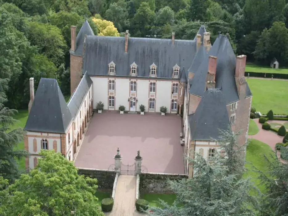 Château de Blancafort 8