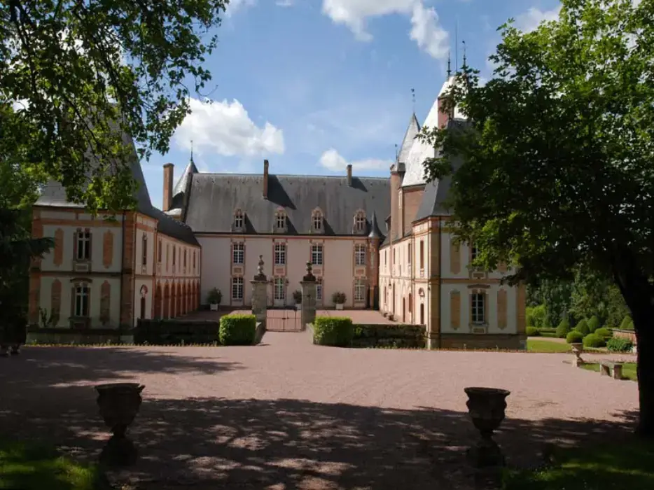 Château de Blancafort 11