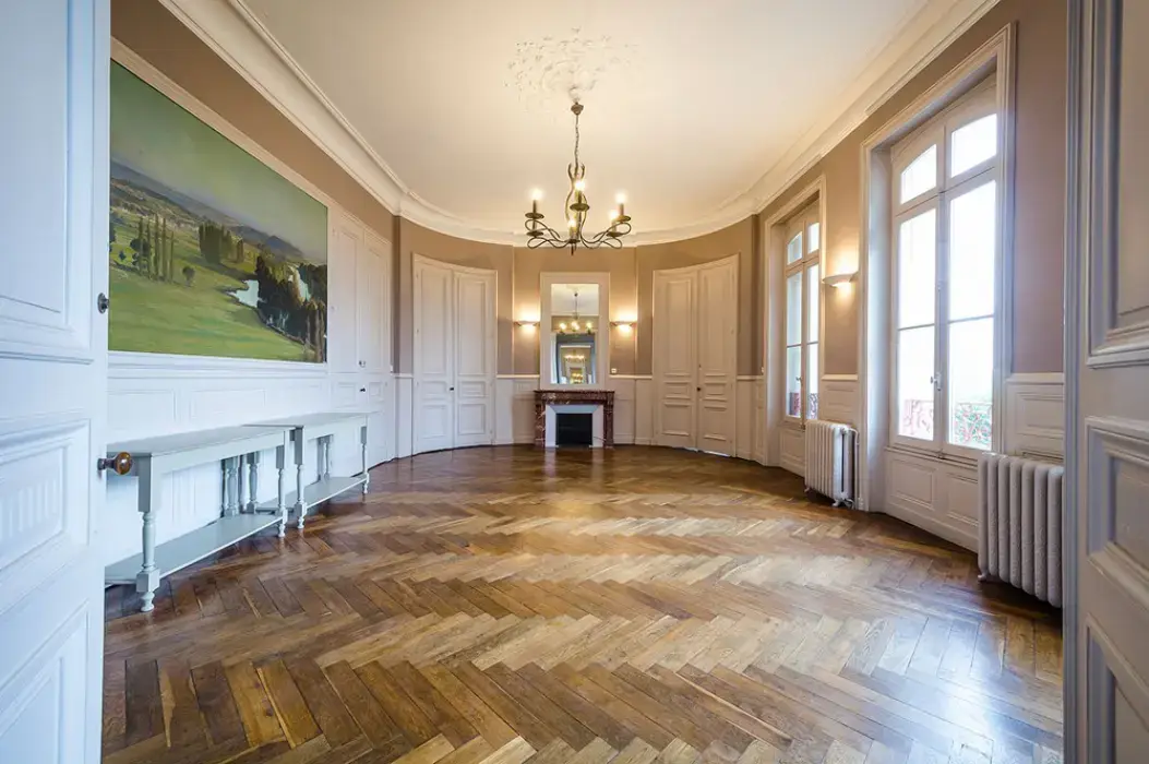 Château de la Pouyade 20