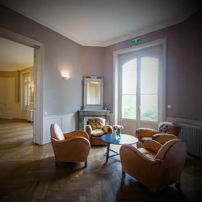 Château de la Pouyade 21