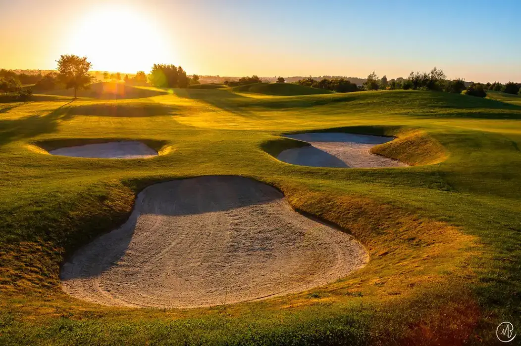 Golf de Bussy Guermantes 3