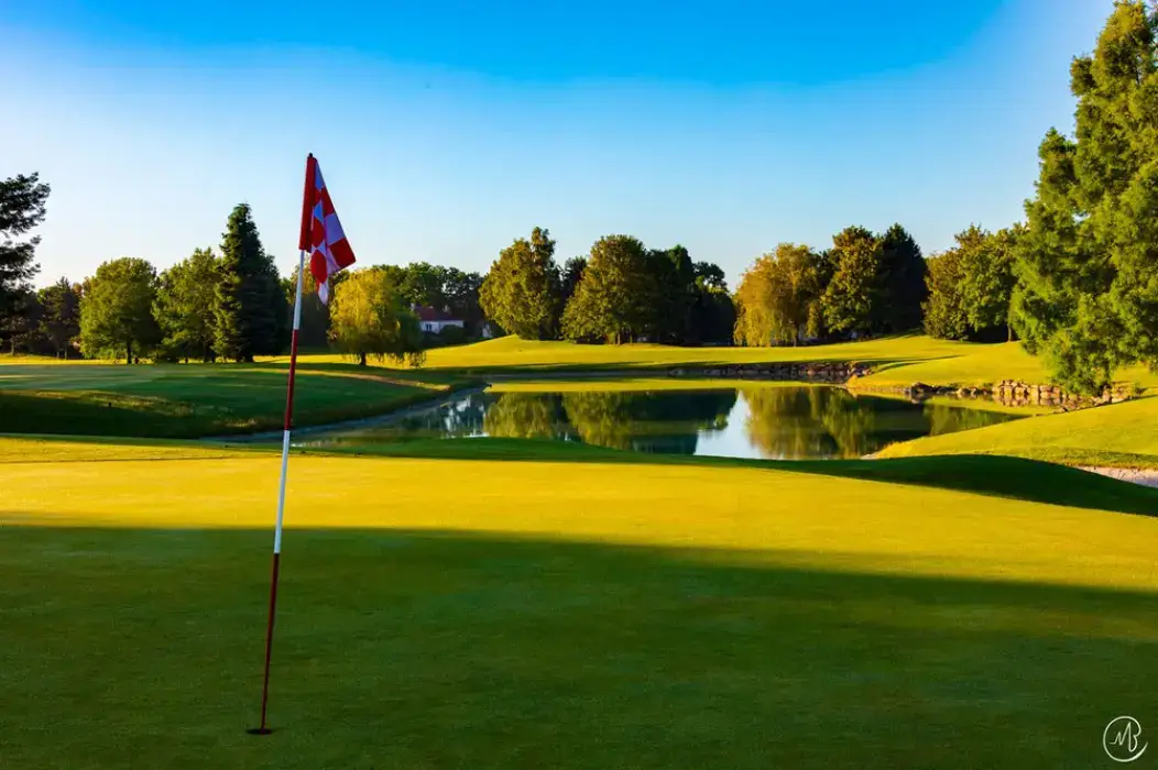 Golf de Bussy Guermantes 4