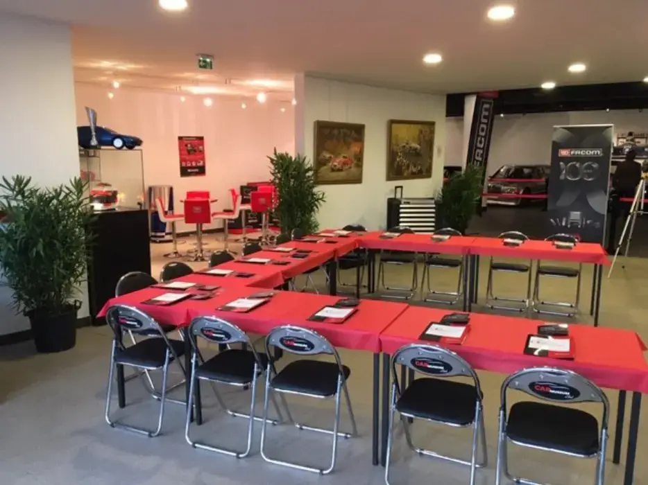 Car Museum Club 2