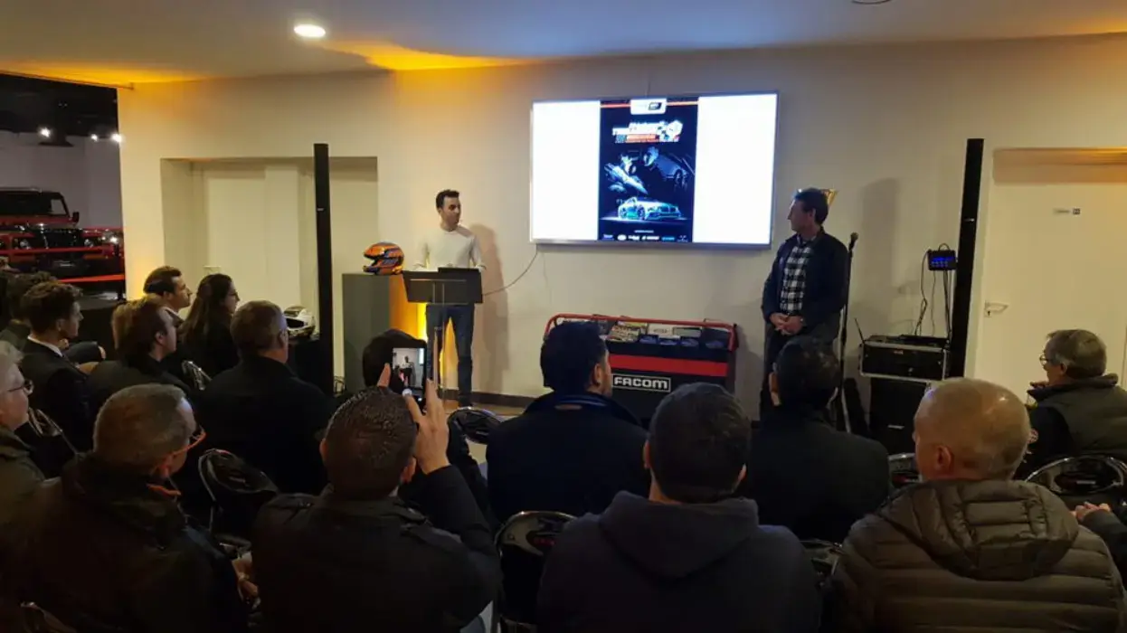 Car Museum Club 9
