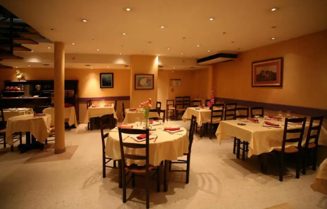 Nestor Hôtel 4