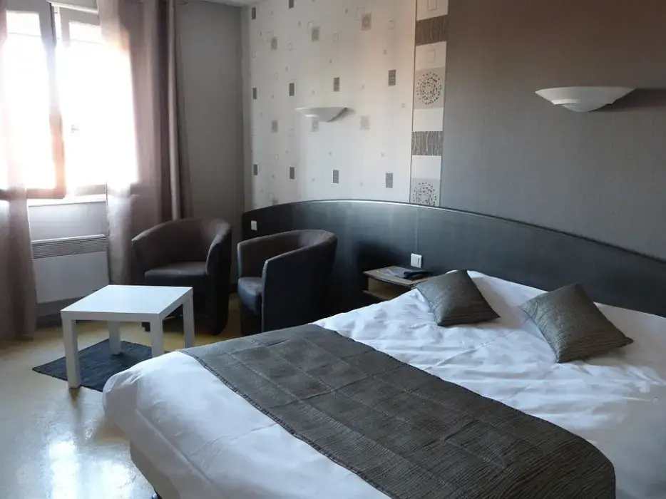 Nestor Hôtel 5