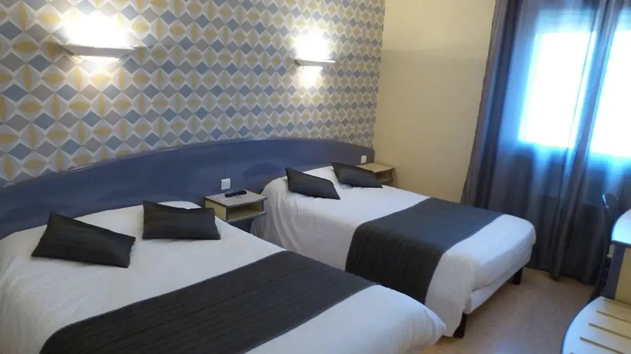 Nestor Hôtel 6