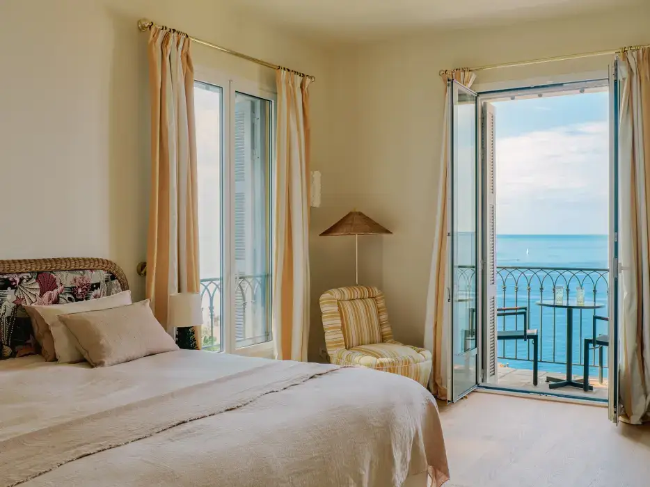 Hôtel La Perouse 6
