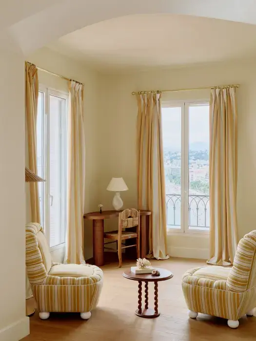 Hôtel La Perouse 7