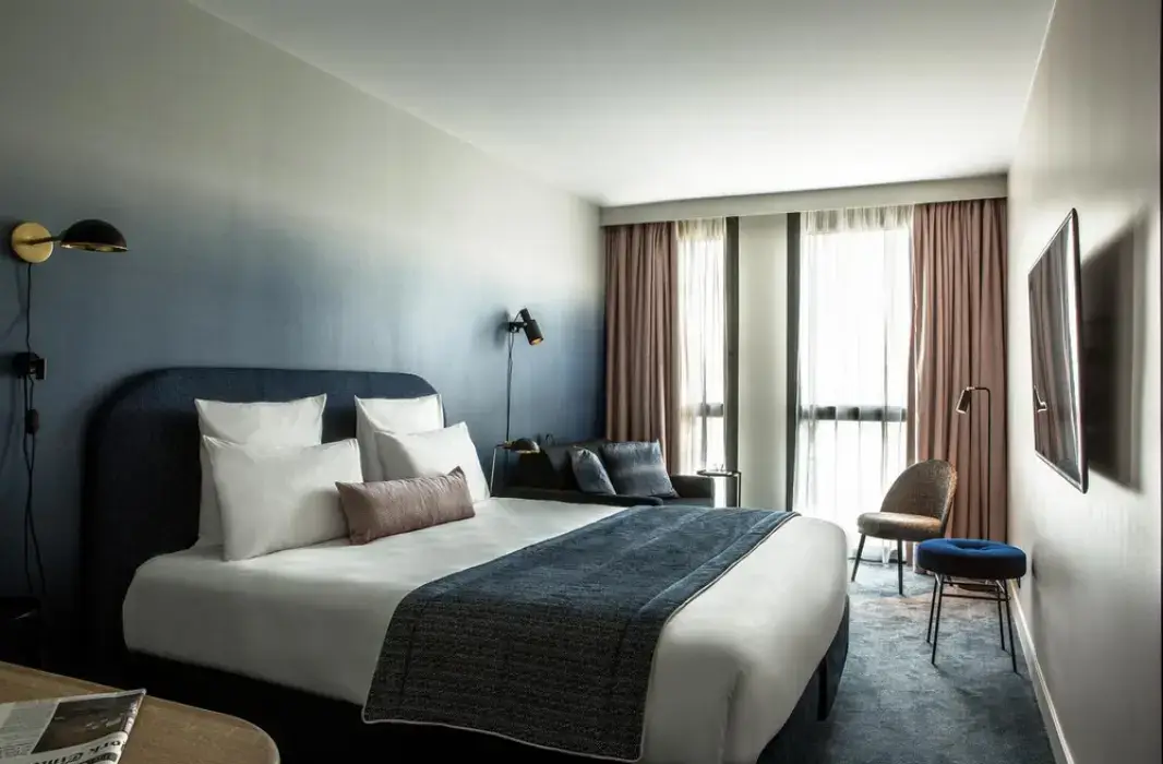 L'Imprimerie Hôtel 5