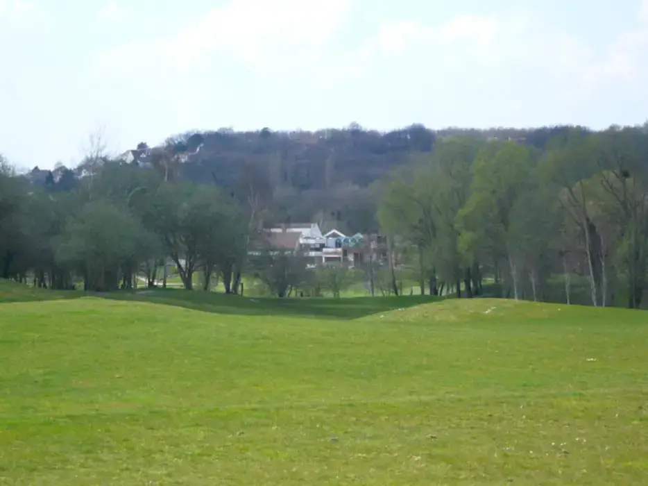 UGOLF Feucherolles 3