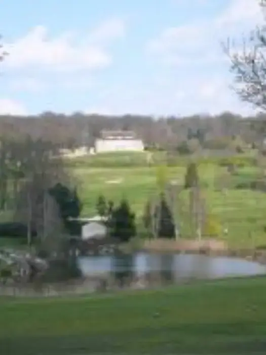 UGOLF Feucherolles 4