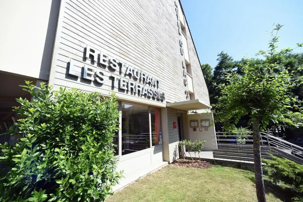 Domaine du Lac 2