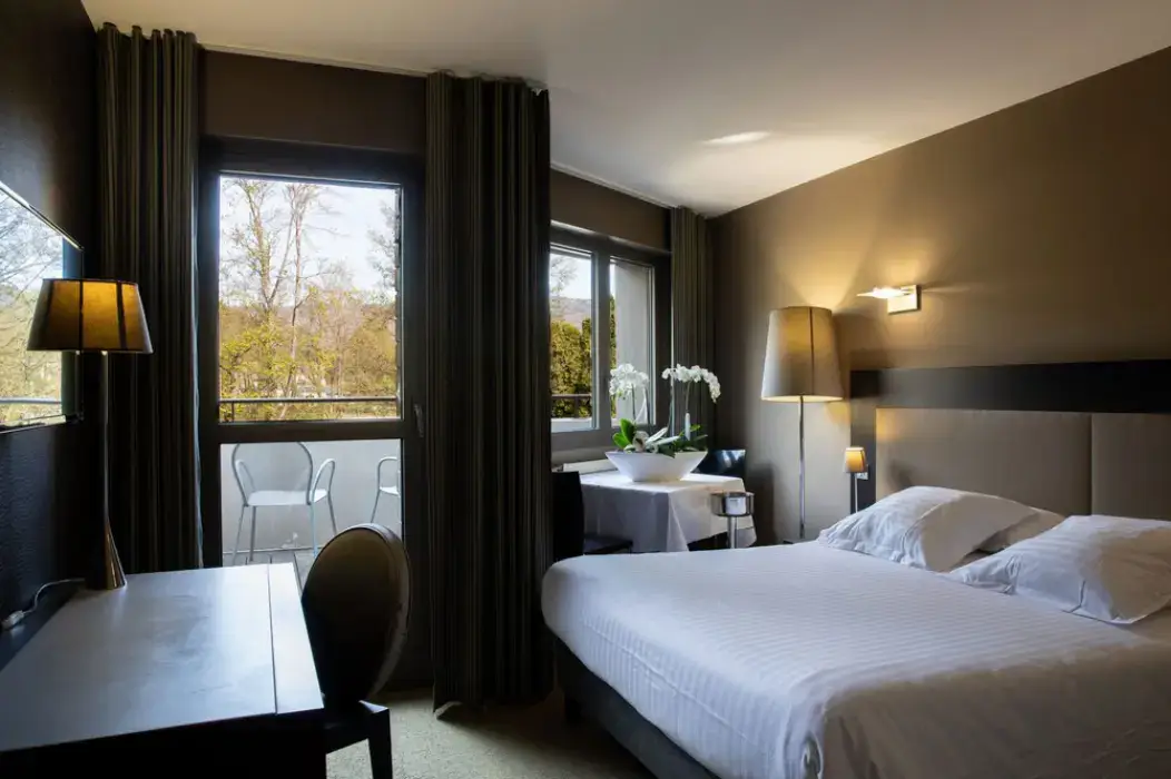 Domaine du Lac 3