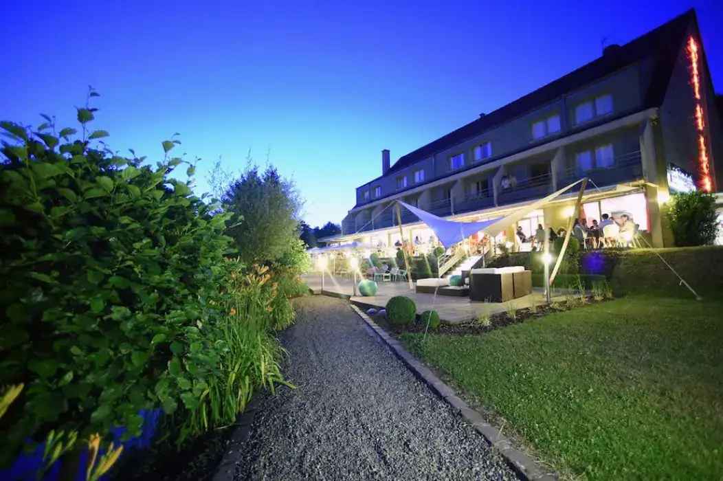 Domaine du Lac 8