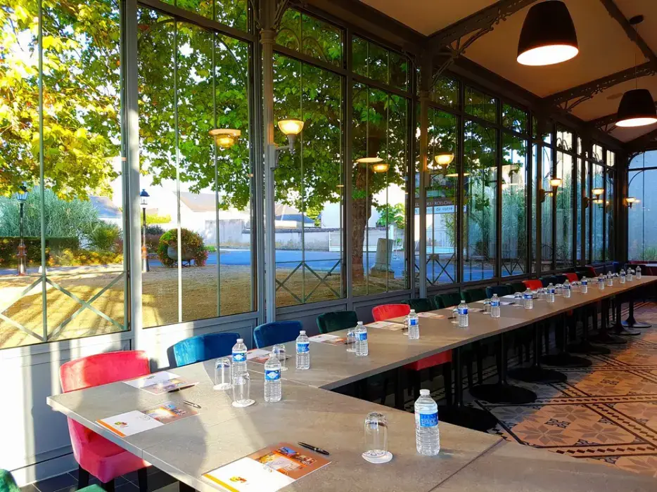 Relais des Trois Châteaux 4