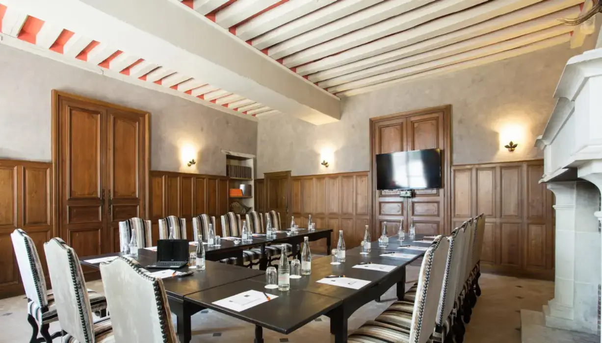 Relais des Trois Châteaux 8