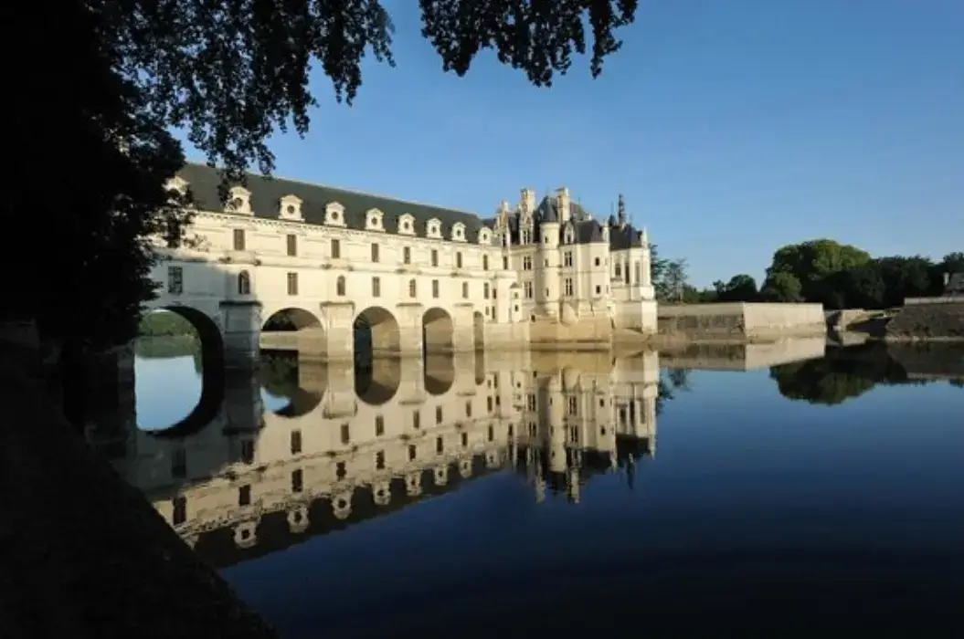 Relais des Trois Châteaux 17