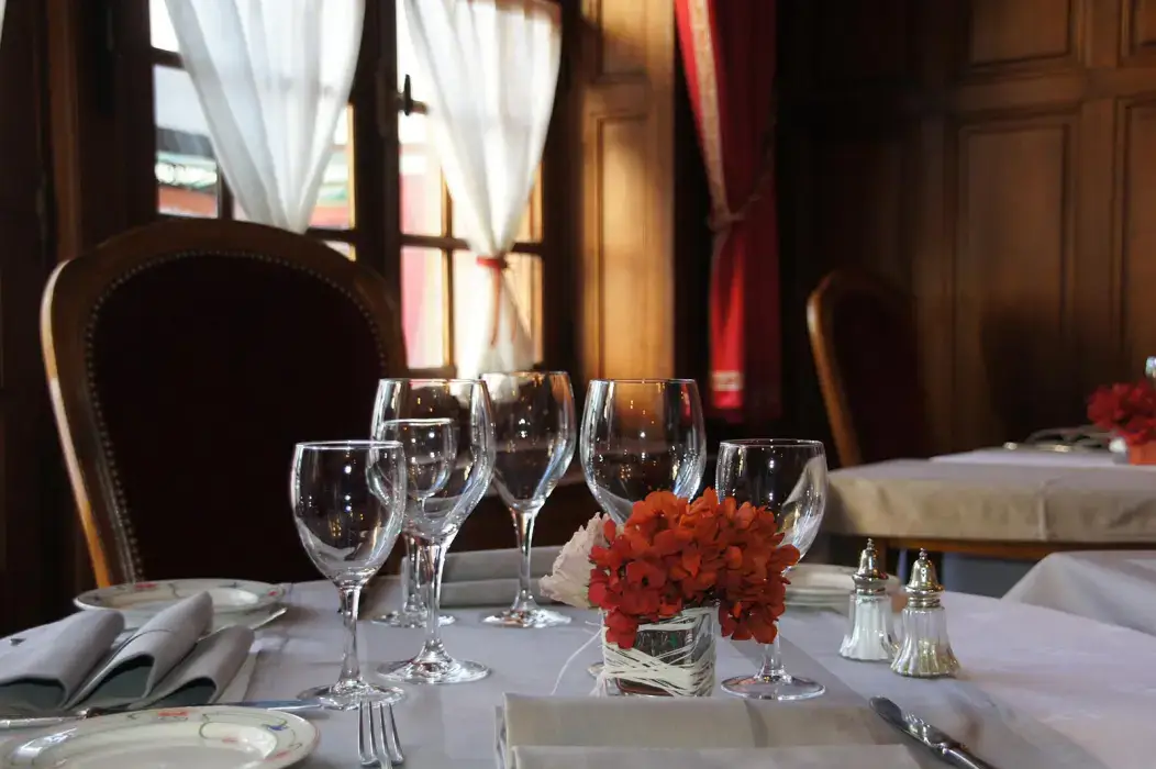 Relais des Trois Châteaux 23