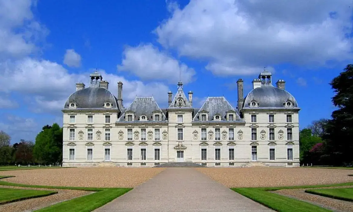 Relais des Trois Châteaux 24