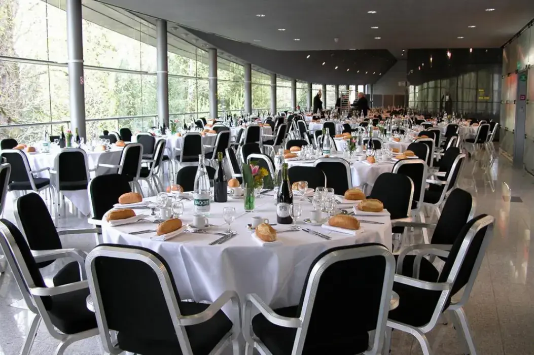 Palais des Congrès de Tours 4