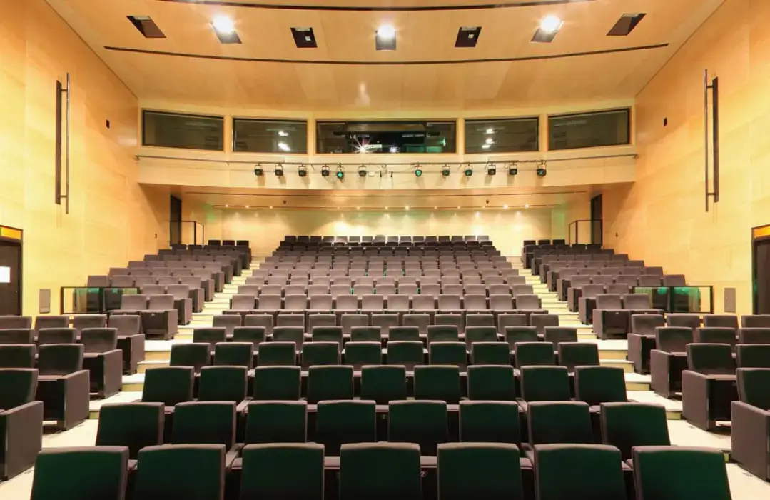 Palais des Congrès de Tours 7