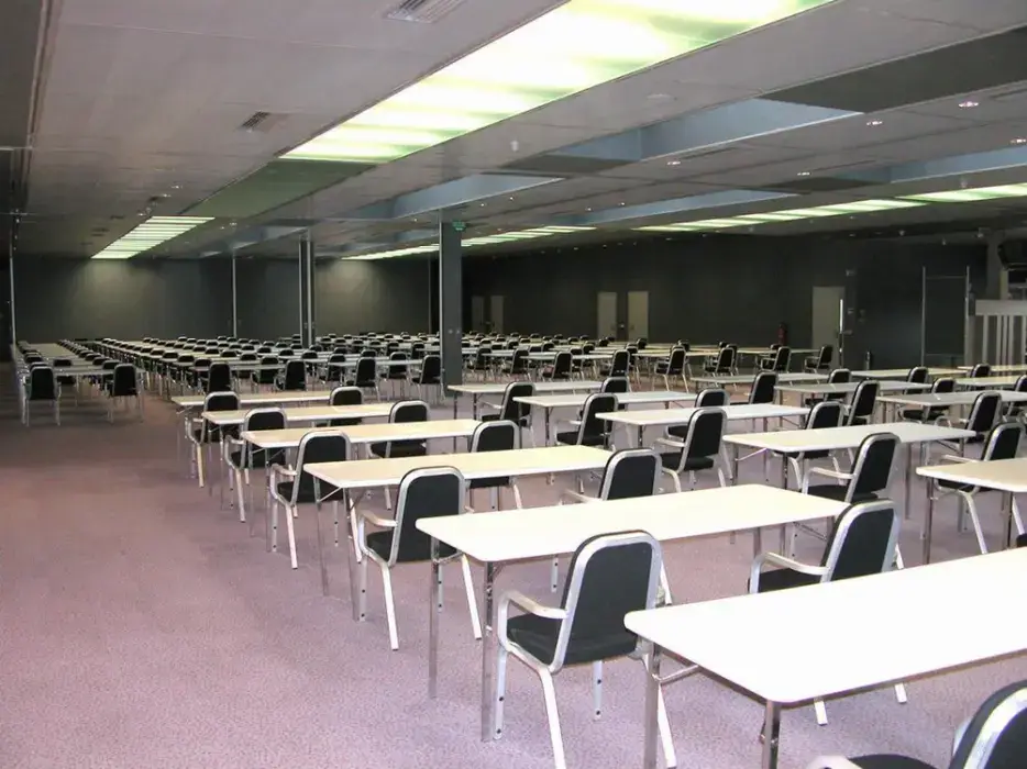 Palais des Congrès de Tours 8