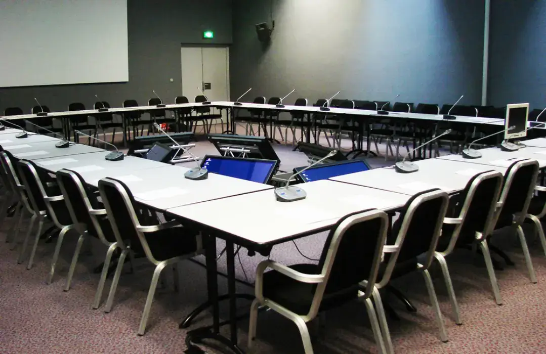 Palais des Congrès de Tours 9