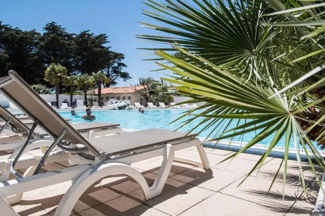 Domaine Hotelier Les Grenettes 10