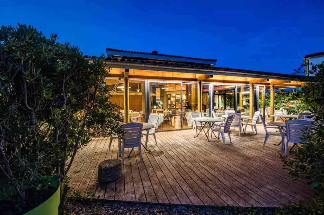Domaine Hotelier Les Grenettes 6