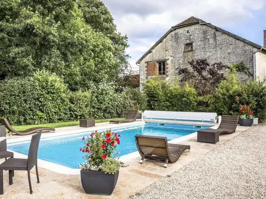 La Grange du Relais 2