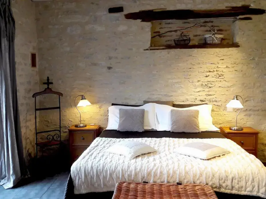 La Grange du Relais 4