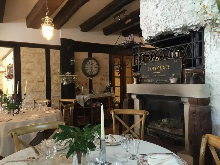 La Grange du Relais 5